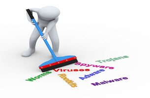 Le cose fondamentali da ricercare in un software antivirus per windows?